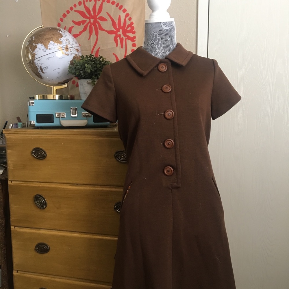 Vintage dress